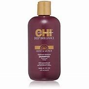 SHAMPOING ET CONDITIONNER CHI MONOI ET OLIVES