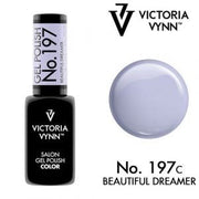 Gel Polish 197 Beautiful Dreamer — Liss Cosmétique