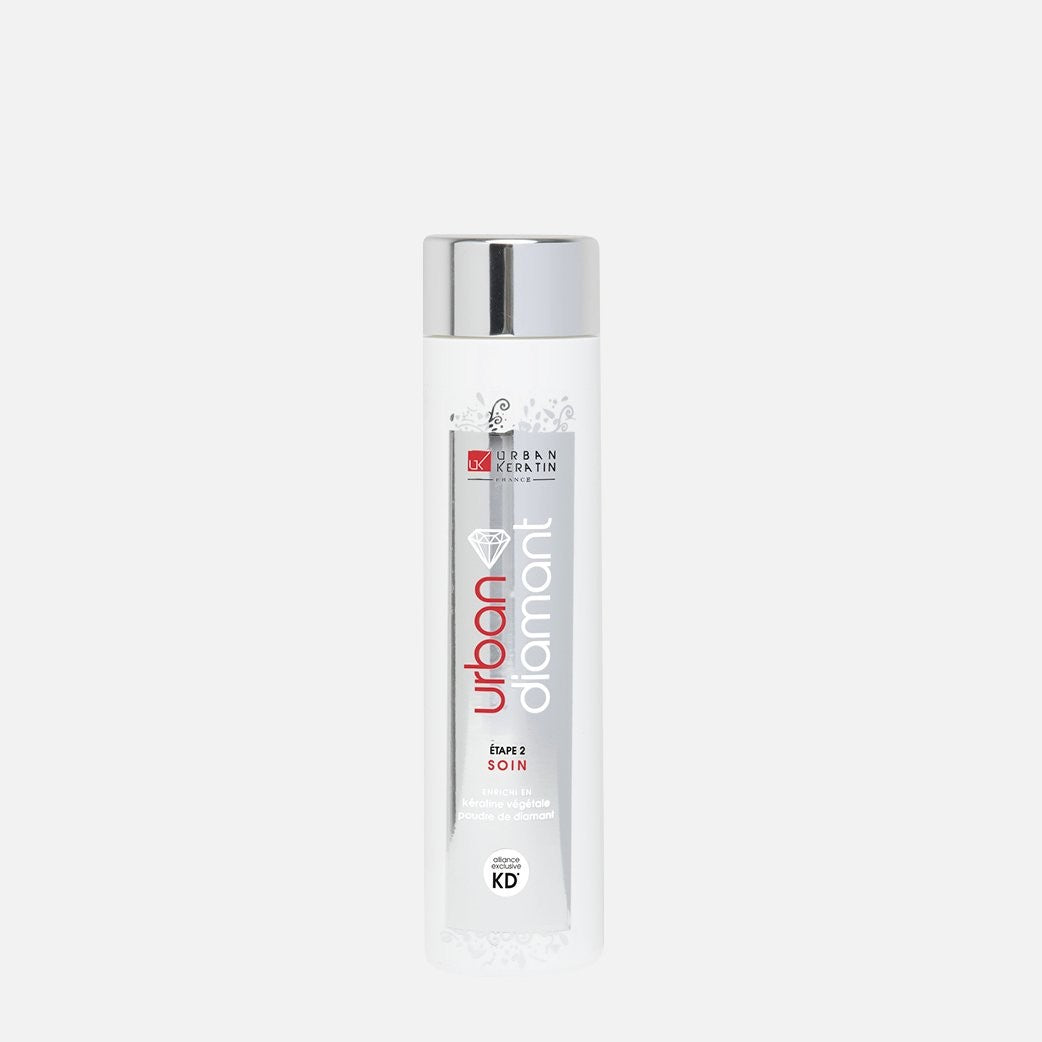 Shampoing +Soin Rituel Urban Diamant — Liss Cosmétique