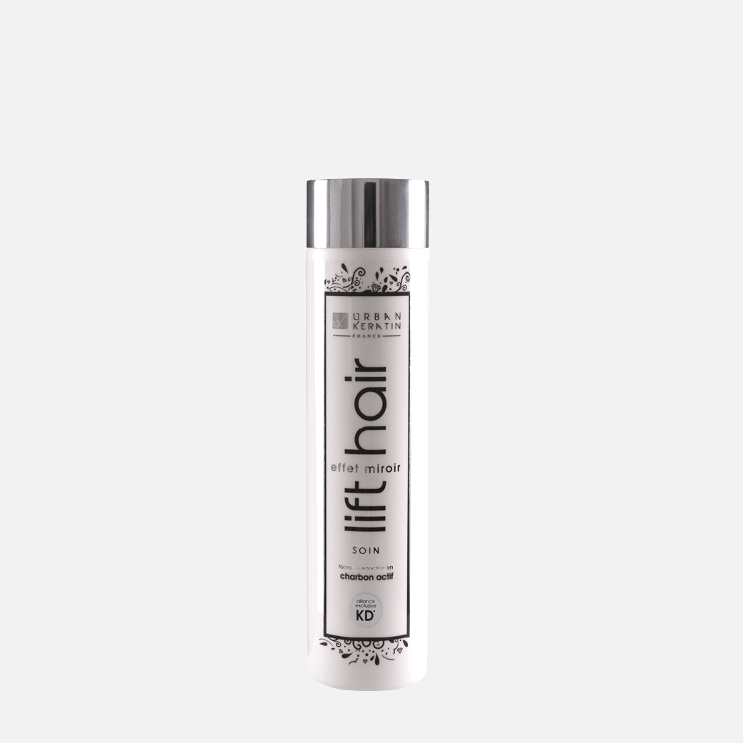 Soin Lift Hair Effet Miroir, 200 Ml — Liss Cosmétique