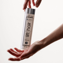 Soin Lift Hair Effet Miroir, 200 Ml — Liss Cosmétique