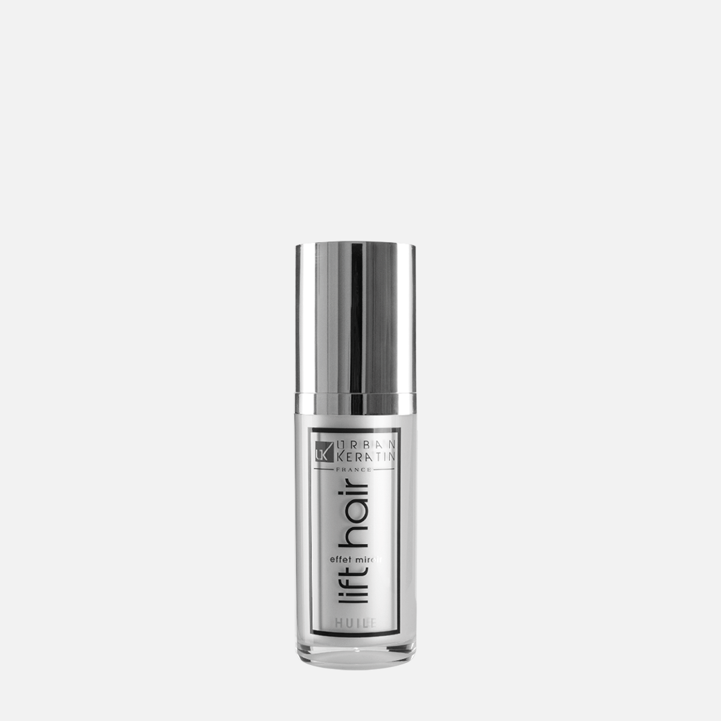 Huile Lift Hair Effet Miroir, 30 Ml — Liss Cosmétique