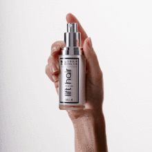 Huile Lift Hair Effet Miroir, 30 Ml — Liss Cosmétique