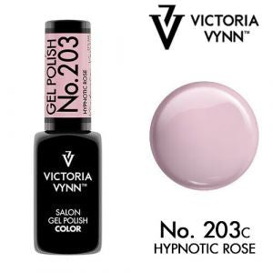 Gel Polish 203 Hypnotic Rose