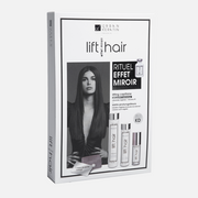 Coffret Rituel Lift Hair Effet Miroir — Liss Cosmétique