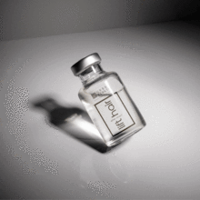 Lift Hair, Lifting Capillaire Reparation & Effet Miroir — Liss Cosmétique