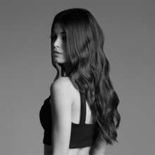 Lift Hair, Lifting Capillaire Reparation & Effet Miroir — Liss Cosmétique