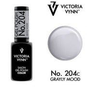 Gel Polish 204 Grayly Mood — Liss Cosmétique