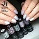 Gel Polish 204 Grayly Mood — Liss Cosmétique