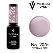 Gel Polish 205 Stormy Sky — Liss Cosmétique