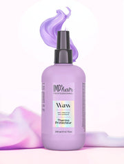 WAW Thermo Protecteur Imp’hair 200ml lots de 6 produits — Liss Cosmétique