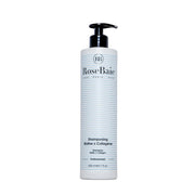 Gamme ROSEBAIE BIOTINE X COLLAGENE — Liss Cosmétique