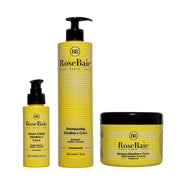 Rosebaie Coco X6 — Liss Cosmétique
