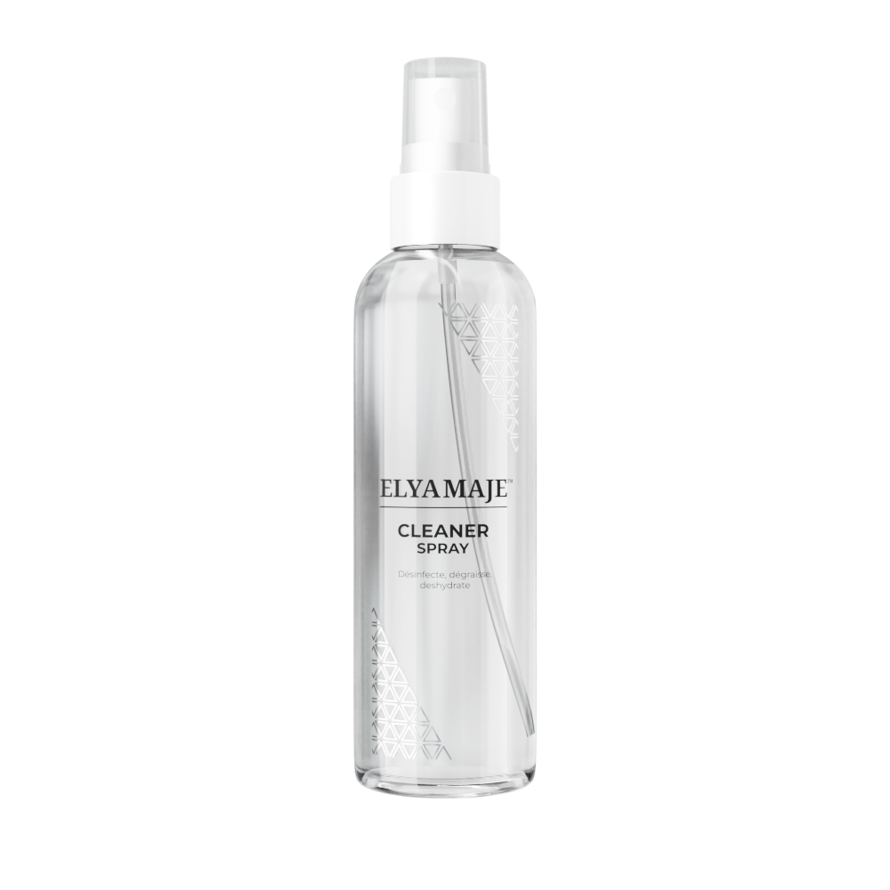 Cleaner Spray – Elya Maje (250 ml) — Liss Cosmétique