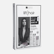 coffret rituel lift hair effet miroir — Liss Cosmétique