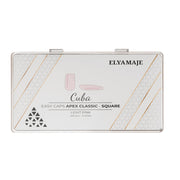 Cuba – Light Pink – Apex Classic – Capsules Easy Caps – ElyaMaje — Liss Cosmétique
