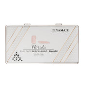 Florida – Nude Pink – Apex Classic – Capsules Easy Caps – ElyaMaje — Liss Cosmétique