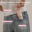 GOMMAGE PURIFIANT FIGUE DE BARBARIE & KÉRATINE – SÉBO-RÉGULATION & HYDRATATION LOT DE 6