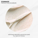 Gommage Purifiant Figue De Barbarie & Kératine – Sébo-Régulation & Hydratation Lot De 6 — Liss Cosmétique