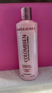 Matifiant  l’impératrice