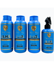 Kit CCRP Bio Acetum – Robson Peluquero (4 étapes) BLOWT'X — Liss Cosmétique