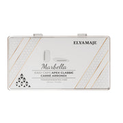Marbella – Mat – Apex Classic – Capsules Easy Caps – ElyaMaje — Liss Cosmétique