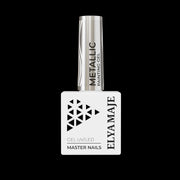 Metallic Painting Gel – ElyaMaje — Liss Cosmétique