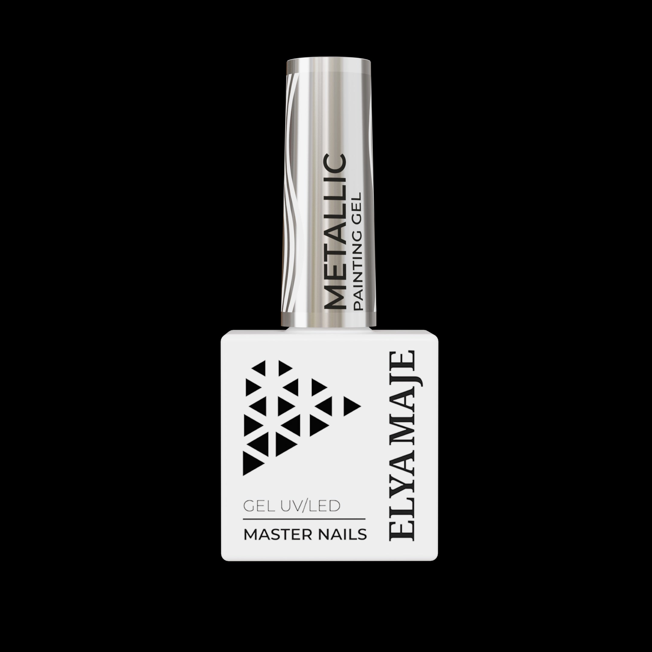 Metallic Painting Gel – ElyaMaje