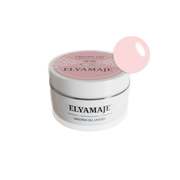 Candy White n° 10 – Gel de construction – Creamy Gel UV LED – ElyaMaje 50ML — Liss Cosmétique