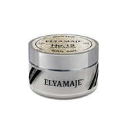 Paint n°12 – Gold Glitter – Elya Maje — Liss Cosmétique