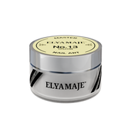 Paint n°13 – Yellow – Elya Maje — Liss Cosmétique