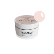 Nude Beige n°13 – Gel de construction – Creamy Gel UV LED – ElyaMaje 50ML — Liss Cosmétique