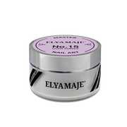 Paint n°15 – Light Purple – Elya Maje — Liss Cosmétique