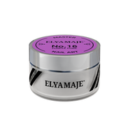 Paint n°16 – Purple Pure – Elya Maje — Liss Cosmétique