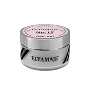 Paint n°17 – Candy Pink – Elya Maje — Liss Cosmétique