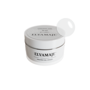 Fluid Clear n° 1 – Gel de construction – Creamy Gel UV LED – ElyaMaje 50ML — Liss Cosmétique