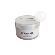 Milky White n°2 – Smoothie Gel – Elya Maje 50ML — Liss Cosmétique