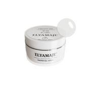 Glitter Crystal n° 20 – Gel pailleté de construction – Creamy Gel UV LED – ElyaMaje 50ML — Liss Cosmétique