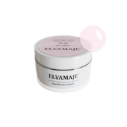Baby Lucid n° 22 – Gel de construction – Creamy Gel UV LED – ElyaMaje 50ML — Liss Cosmétique