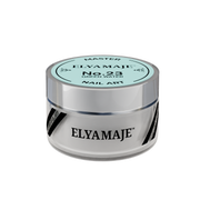 Paint n°23 – Green Water – Elya Maje — Liss Cosmétique