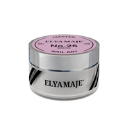 Paint n°25 – Mauve – Elya Maje — Liss Cosmétique