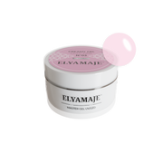Light Pink n° 3 – Gel de construction – Creamy Gel UV LED – ElyaMaje 50ML — Liss Cosmétique