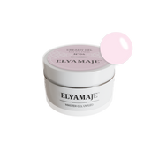 Milky Pink n° 4 – Gel de construction – Creamy Gel UV LED – ElyaMaje — Liss Cosmétique