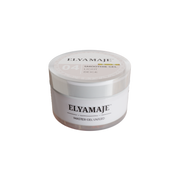Light Beige n°4 – Smoothie Gel – Elya Maje 50ML — Liss Cosmétique