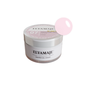 Light Pink n°7 – Smoothie Gel – Elya Maje 50ML — Liss Cosmétique