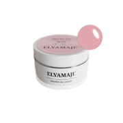 Pink Blush n° 7 – Gel de construction – Creamy Gel UV LED – ElyaMaje — Liss Cosmétique