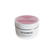 Baby Pink n° 8 – Gel de construction – Creamy Gel UV LED – ElyaMaje — Liss Cosmétique