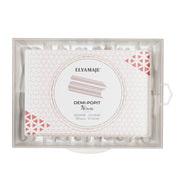 Nirva – Square – Ccurve – Demi-Popit – ElyaMaje — Liss Cosmétique