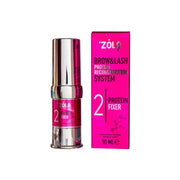 Protein Reconstruction System Zola - Step 2 : Protein Fixer — Liss Cosmétique