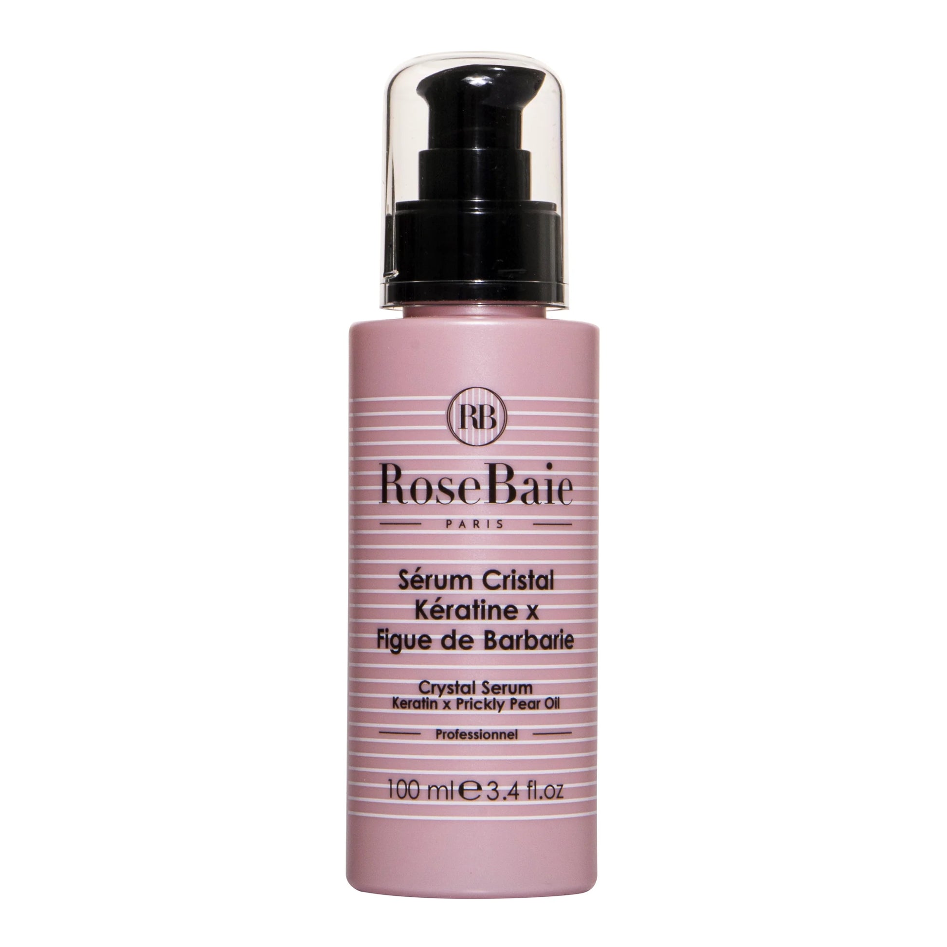 Lot De 6 Serum Rosebaie Sans Sulfate — Liss Cosmétique
